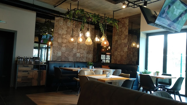 Opinii despre La Bombonera bar & dinner în Варна - Гастрономия и хотелиерство