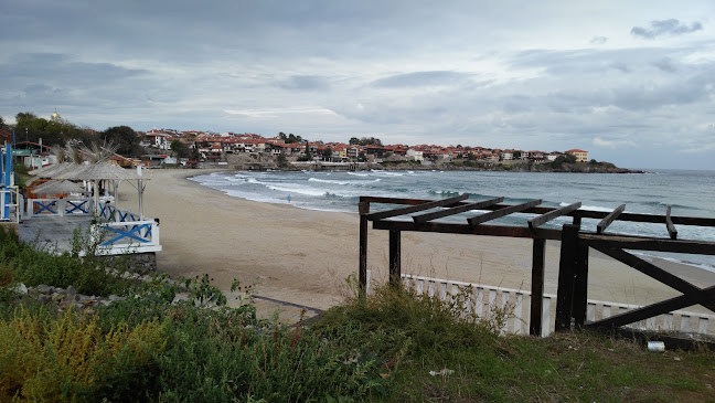 Albatros Local Kitchen and Craft Beer - Созопол