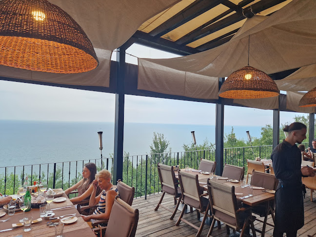 ресторант El Balcon del Mundo - Каварна