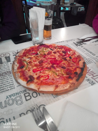 Opinii despre Chef's family bar&kitchen în Видин - Гастрономия и хотелиерство