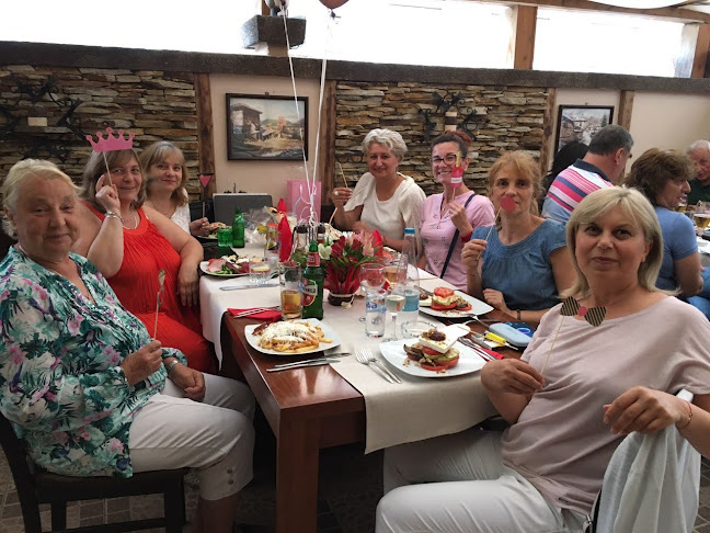 Елените - Габрово