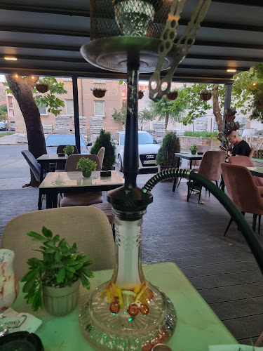 Opinii despre Shisha Bar İNSOMNİA în Момчилград - Гастрономия и хотелиерство