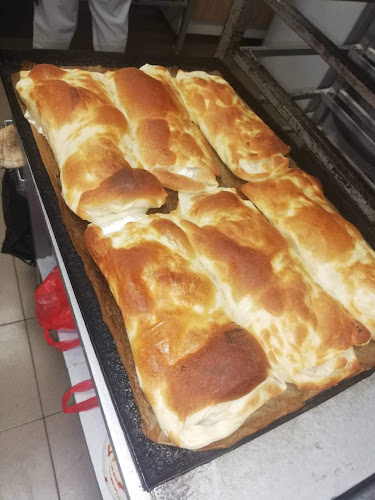 Opinii despre Баничарница (Пекарна) "Гергана" în Велики Преслав - Гастрономия и хотелиерство