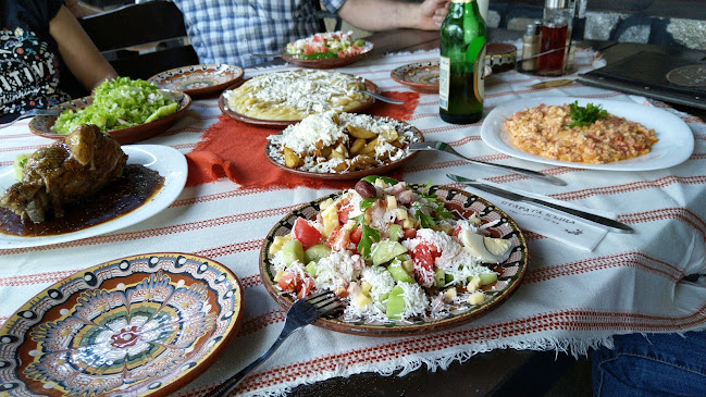 Ресторант Старата къща - Кърджали