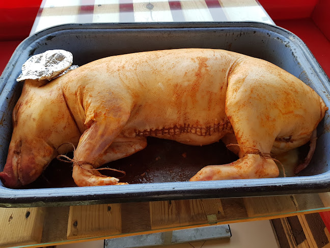 Opinii despre ПРИ МАМА ЕООД în Плевен - Гастрономия и хотелиерство