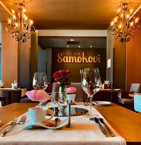 Samokovi - Боровец