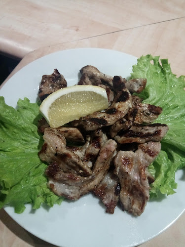 Център, ул. Хан Аспарух 11б, 8890 Твърдица