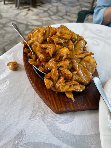 Кай Юе - София