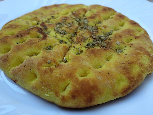 Ресторант Вила Рай ОГНЯНОВО - Огняново