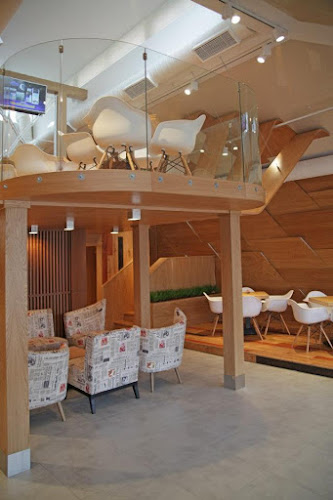 Варна ЦентърОдесос, бул. „Сливница“ 39, 9000 Варна