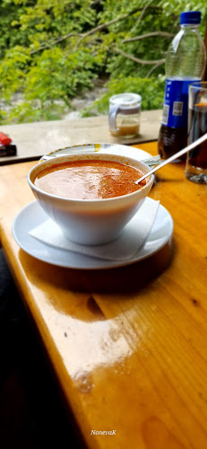 Comentarii opinii despre Restaurant Tunnel 2