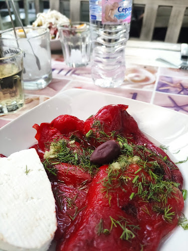 Синята роза - София