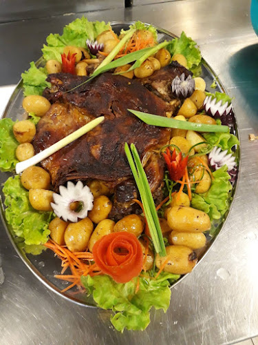 Traditional Mehana Mamin Kolio - Гастрономия и хотелиерство