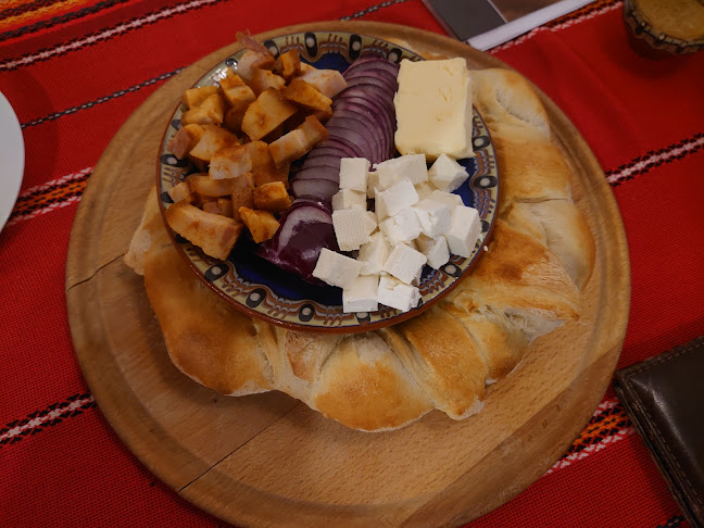 Механа „Вароша“