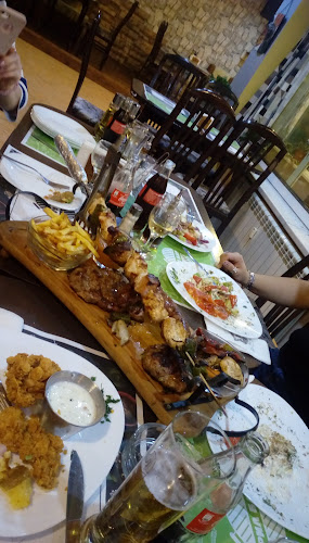 Comentarii opinii despre ГРИЛ БАР Плевен