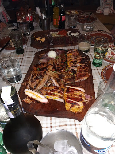 Comentarii opinii despre Restaurant BBQ Kaleto