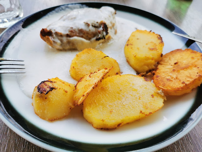 Opinii despre Bar & Grill Brothers în Сопот - Гастрономия и хотелиерство