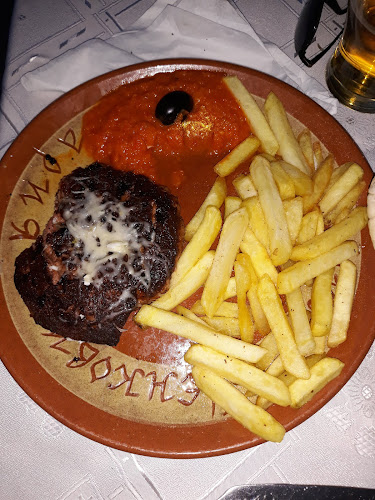 Чифлик Ненкови - Осеновлаг