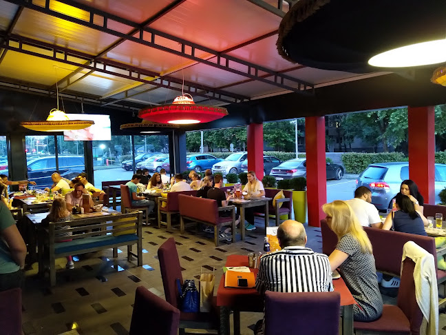 Opinii despre Мексикански ресторант "Сомбреро" în Пловдив - Гастрономия и хотелиерство