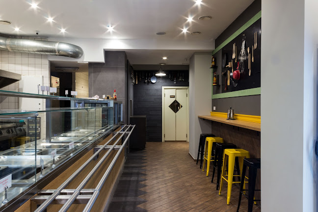 Таларница - работилница за вкус - Гастрономия и хотелиерство