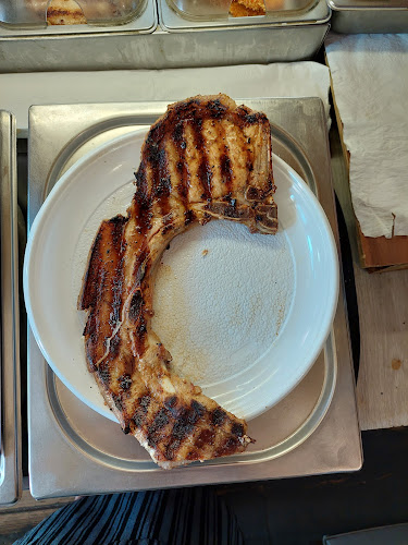 Opinii despre Скара - А.Е.Д.- Сандини ЕООД în София - Гастрономия и хотелиерство