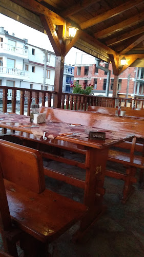 Ресторант "Златна котва"