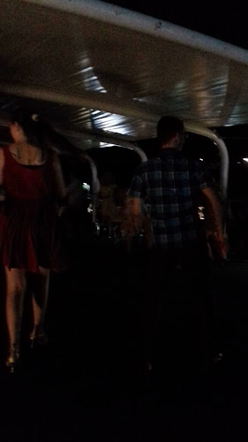 The River bar & dinner - Русе