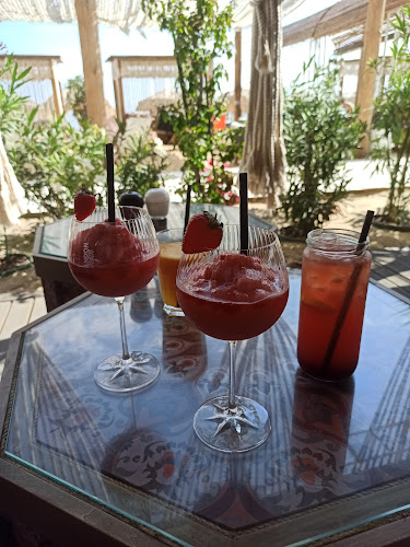 Soul Beach - Гастрономия и хотелиерство