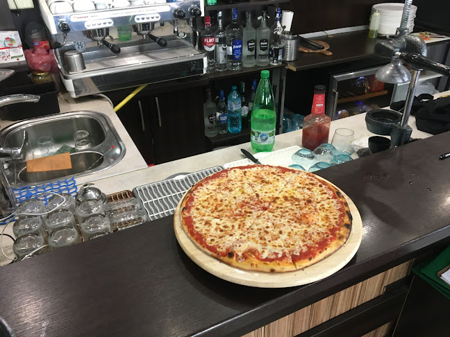 Comentarii opinii despre Пицария Ko-Ko, Pizza & Chicken