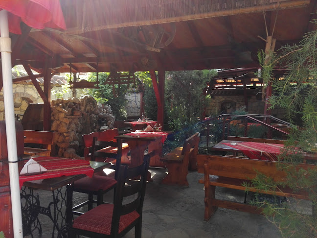 Хаджи Николов Хан - Разград