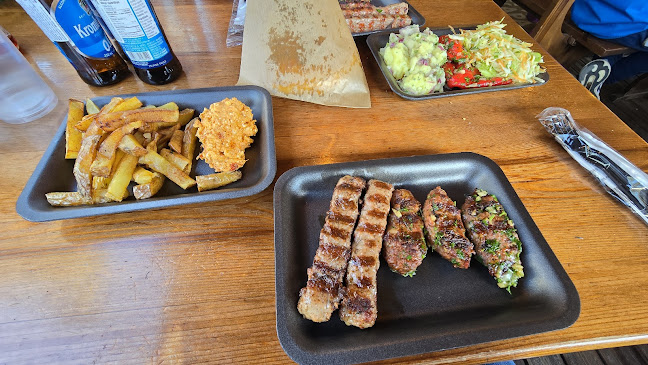 Comentarii opinii despre Бистришка скара