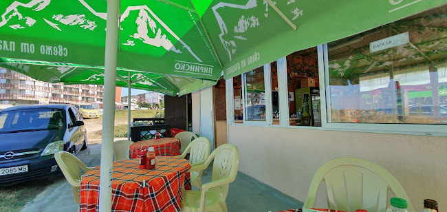 Бистро - Несебър