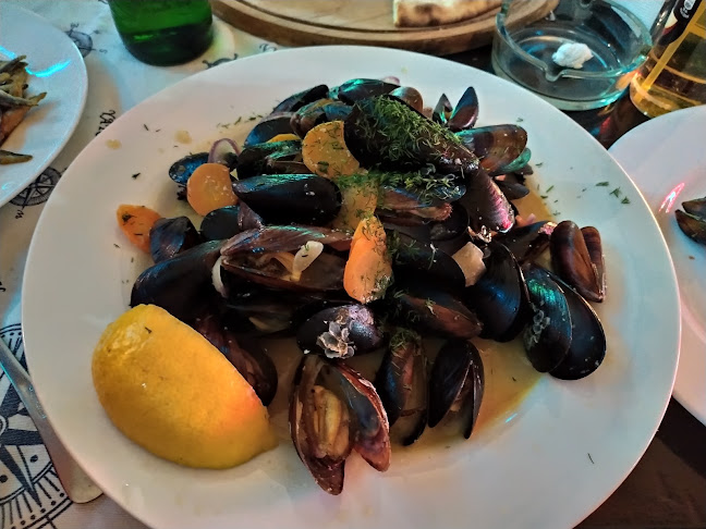 РЕСТОРАНТ ИЛМАР - Гастрономия и хотелиерство