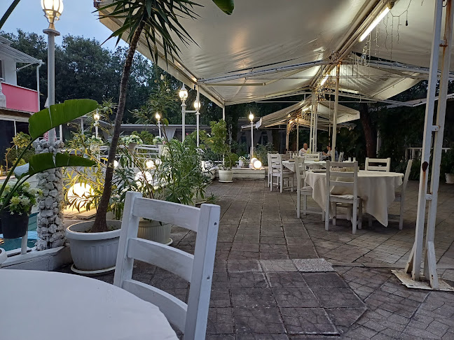 Ресторант Афродита - Гастрономия и хотелиерство