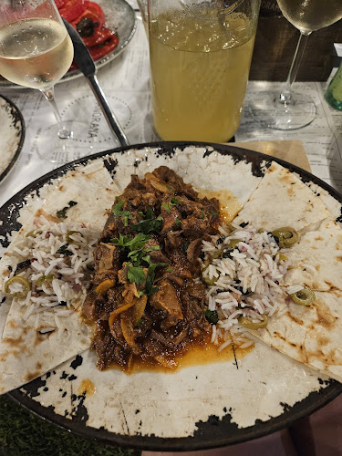 Панорама - Черноморец