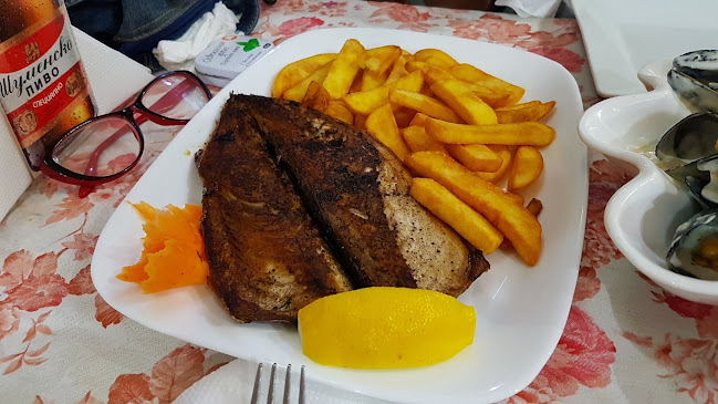 Център, улица „Св. Св. Кирил и Методиѝ“ 49, 8230 Несебър