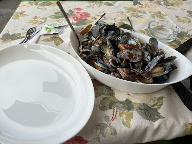 Ресторант “Водопада“, град Несебър