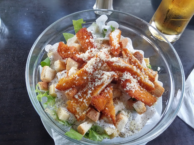 Opinii despre Ресторант "Дел Кано" în Русе - Гастрономия и хотелиерство