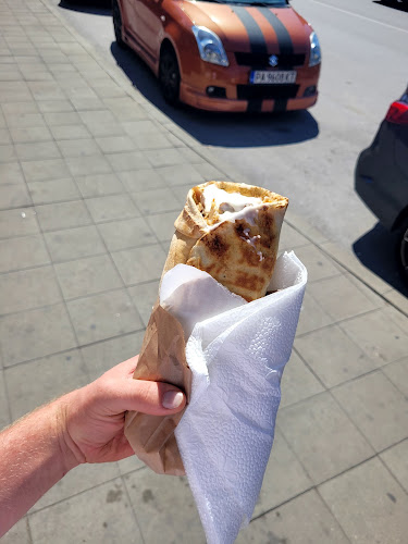 Център, ул. „Хаджи Димитър“, 4500 Панагюрище