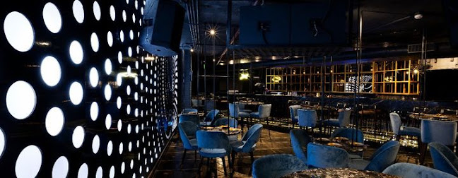 Ресторант "Voyager"