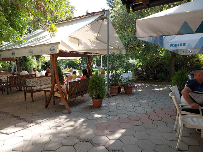 Снек Бар "Старата Пицария"