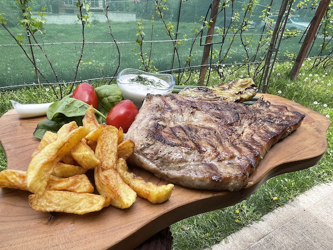 ул. Димитър Каляшки 24, 2573 Жиленци