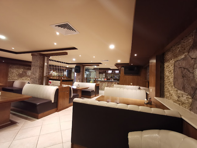 Китайски Китайски ресторант "Панда" - Ямбол