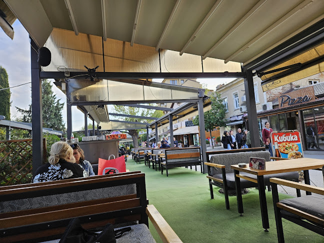 Comentarii opinii despre Кибика