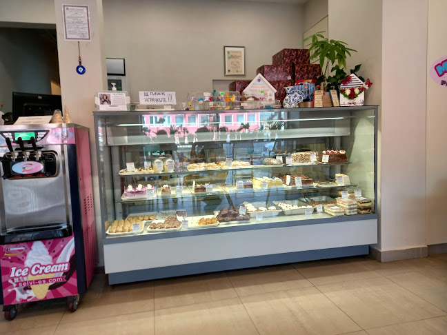 Opinii despre Mercho's Pizza & Grill / Pastry & Coffee în Провадия - Гастрономия и хотелиерство