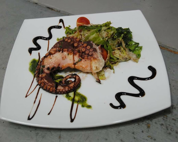 Ресторант Ханове - Гастрономия и хотелиерство