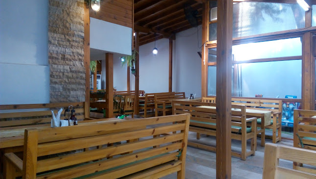 Opinii despre Зеленото | Интернационална кухня | Сачове | Скара | Пици | Салати | Десерти în Кърджали - Гастрономия и хотелиерство