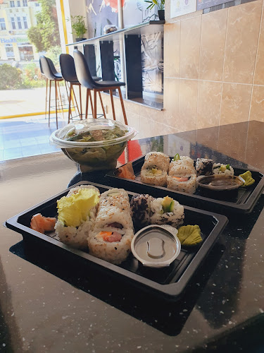 Comentarii opinii despre Бургас суши