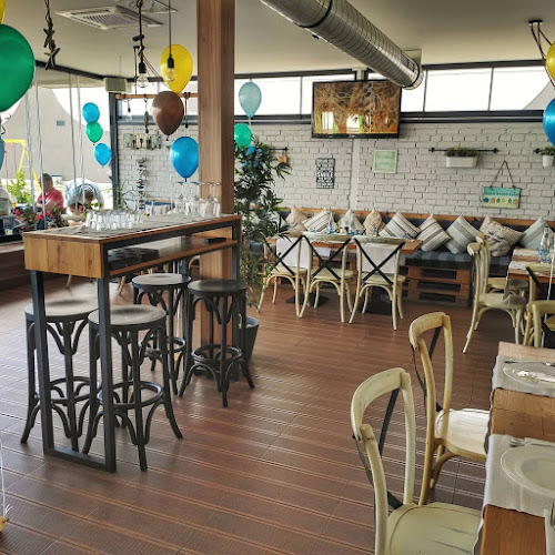 Снек-бар "Пико"