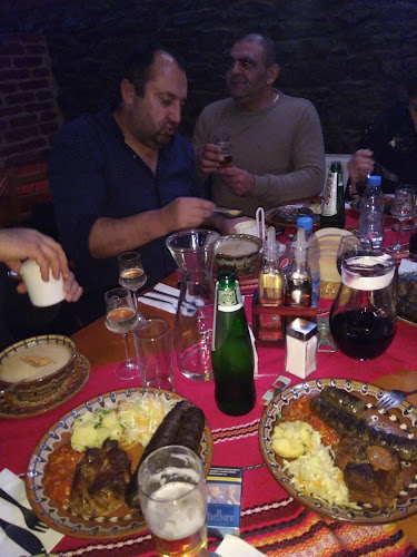 Гостилница "Ранчото" - Гастрономия и хотелиерство